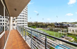 58/632 St Kilda Road, Melbourne, Vic 3004