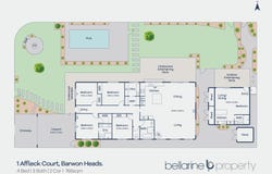 1 Affleck Court, Barwon Heads, Vic 3227