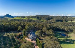 136 Soapy Flat Road, High Range, NSW 2575