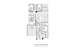 21 Panorama Street, Broadford, Vic 3658
