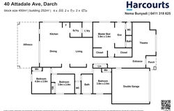 40 Attadale Avenue, Darch, WA 6065