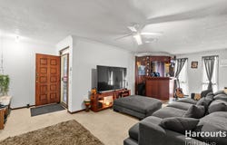17 Templeton Crescent, Girrawheen, WA 6064