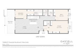 7/25 Seaside Boulevard, Marcoola, Qld 4564