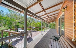 34 ULAMAMBRI PLACE, Coomba Bay, NSW 2428