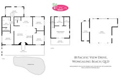 18 Pacific View Drive, Wongaling Beach, Qld 4852