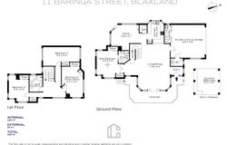 11 Baringa Street, Blaxland, NSW 2774