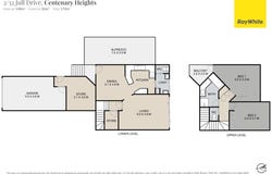 2/32 Jull Drive, Centenary Heights, Qld 4350