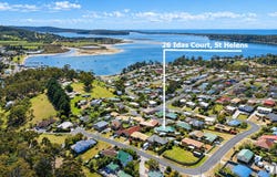 26 Idas Court, St Helens, Tas 7216