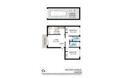 3/69-71 First Avenue, Campsie, NSW 2194