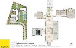 2a Pipers Point, Robina, Qld 4226
