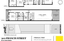 30A Francis Street, Enmore, NSW 2042