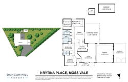 9 Rytina Place, Moss Vale, NSW 2577