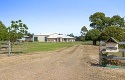 24 Naumann Road, Back Plains, Qld 4361