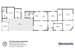 62 Princes Street, Sandy Bay, Tas 7005