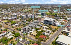 806/52 Oaka Lane, Gladstone Central, Qld 4680