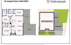 19 Joseph Court, Red Cliffs, Vic 3496