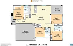 32 Paradoxa Way, Tarneit, Vic 3029