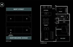 604/104 Northbourne Avenue, Braddon, ACT 2612