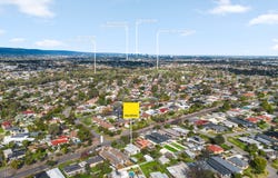 Lot Proposed 1 & 2, 426 Wright Road, Modbury, SA 5092
