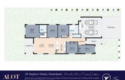 32 Hepburn Street, Greenbank, Qld 4124