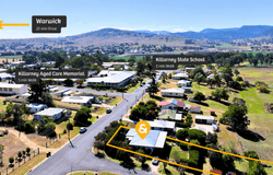 19 Cedar Street, Killarney, Qld 4373