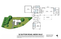 38 Suttor Road, Moss Vale, NSW 2577