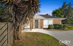4 Spice Rise, Hallam, Vic 3803