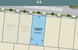 1407 Highworth Road, Clyde North, Vic 3978
