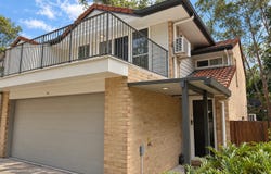 Unit 16/14-18 Bade Street, Nambour, Qld 4560