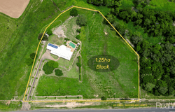 117 FE Walker Street, Kepnock, Qld 4670