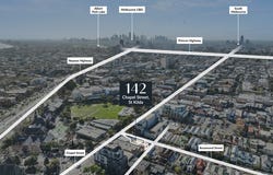 142 Chapel Street, St Kilda, Vic 3182