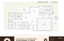 26 Noble 'The Heights' Crescent, Narangba, Qld 4504