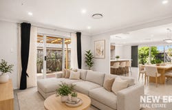 11 Marsh Street, The Ponds, NSW 2769