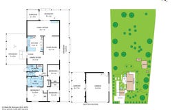 53 Mark Road, Branyan, Qld 4670