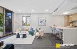 201/14 Epping Park Drive, Epping, NSW 2121
