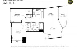 4/407 Esplanade, Torquay, Qld 4655