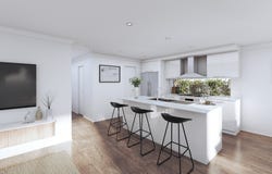 Lot 354, Flagstone Way, North Rothbury, NSW 2335
