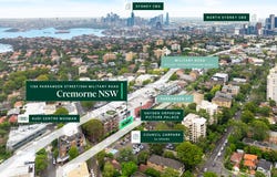 Inspirations Paint, 1/89 Parraween Street/390 Military Road, Cremorne, NSW 2090