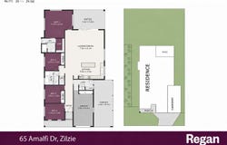 65 Amalfi Drive, Zilzie, Qld 4710
