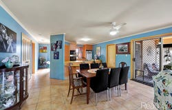 12 Porras Court, Avenell Heights, Qld 4670