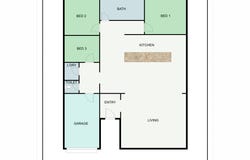 38 Dryandra Way, Thurgoona, NSW 2640