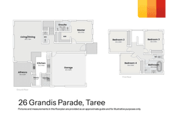 26 Grandis Parade, Taree, NSW 2430