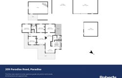 209 Paradise Road, Paradise, Tas 7306