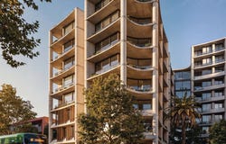 KEW ONE, 79-83 High Street, Kew, Vic 3101