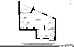 272/7 Irving Street, Phillip, ACT 2606