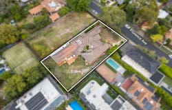 26-28 Florence Avenue, Kew, Vic 3101