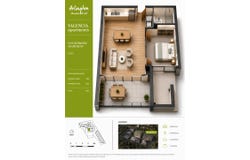 2509/6 Grove St, Dulwich Hill, NSW 2203