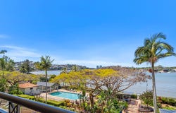 304/57A Newstead Terrace, Newstead, Qld 4006