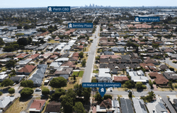 33 Mallard Way, Cannington, WA 6107