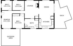 40 Lombard Street, Coolongolook, NSW 2423